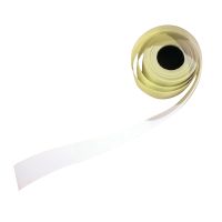 Этикет-лента 26х16 мм, прям., бел., бум., 800 шт/рул 150 рул/кор РОССИЯ