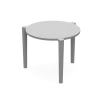 Подставка-распорка [трипод] для пиццы d52хh40 мм, бел., ПП, 1200 шт/кор "Перинт" 1 200 шт/упак РОССИЯ Подпорка 40