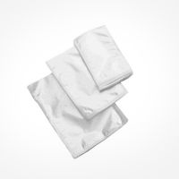 Пакет вакуум. 250х300 мм 70 мкм, прозр., ПЭТ/ПЭ, 200 шт/упак 12 упак/кор РОССИЯ