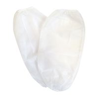 Нарукавники 2 гр., 25 гр/м2, бел., нетк. мат-л, 50 шт/упак 10 упак/кор РОССИЯ 31321/31323