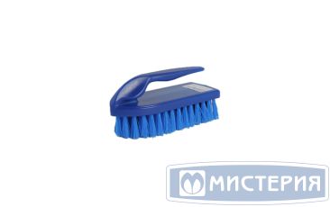 Щетка-утюжок для чистки одежды 140 мм Maxi 50 шт/кор РОССИЯ 020103/51-535