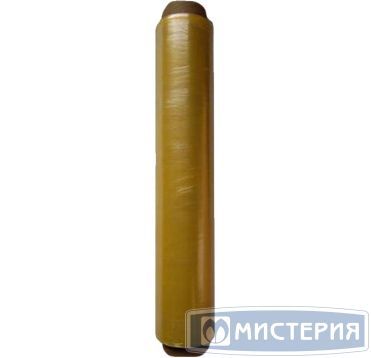 Пленка пищевая 450 мм, желт., ПЭ, 10 рул/кор РОССИЯ -