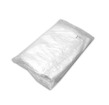 Пакет фасовочный ПНД 14+8х35см (евроупаковка)