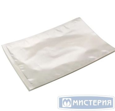 Пакет вакуум. 110х160 мм 70 мкм, прозр., ПЭТ/ПЭ, 200 шт/упак 50 упак/кор РОССИЯ