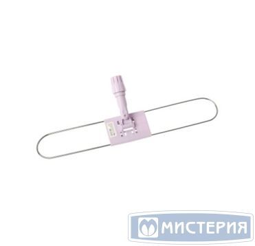 Флаундер 600х90 мм, рамочный, сер., пластик "HQ Profiline" 12 шт/кор КИТАЙ 73842