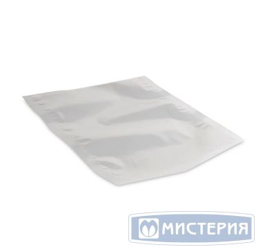 Пакет вакуум. 160х210 мм 70 мкм, прозр., ПЭТ/ПЭ, 200 шт/упак 25 упак/кор РОССИЯ
