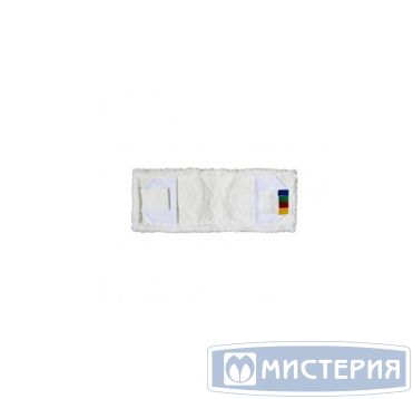 МОП плоский 40х13см микрофибра карман/крыло