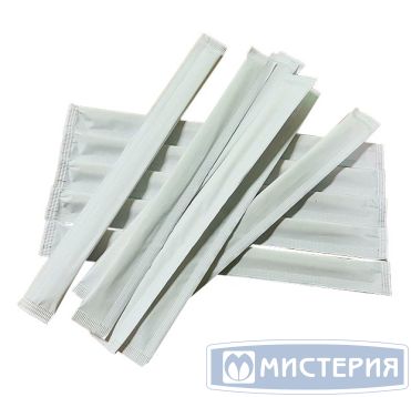 Китайские палочки h220хd4,7 мм, инд. бум. упак., древ. волокно, 100 пар/упак 2 000 пар/кор РОССИЯ 115