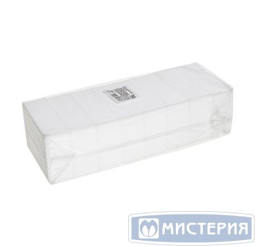 Губка меламиновая 120х80х40 мм, бел., 8 шт/упак "HQ Profiline" 12 упак/кор КИТАЙ 73617